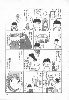 お姉さまにお願いっ!2, 日本語