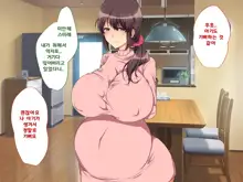 Aniyome Netotte Pakopako Doukyo Seikatsu! ~Ottori Hitozuma to HaramaSex~, 한국어