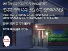 Aniyome Netotte Pakopako Doukyo Seikatsu! ~Ottori Hitozuma to HaramaSex~, 한국어