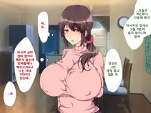 Aniyome Netotte Pakopako Doukyo Seikatsu! ~Ottori Hitozuma to HaramaSex~, 한국어