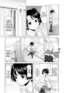 Daisuki na Hito - Chapter 3, English