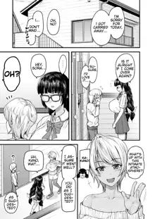 Nyuushiki Love Knowledge ~I'll Teach You Something Nice~ Chapter 2, English