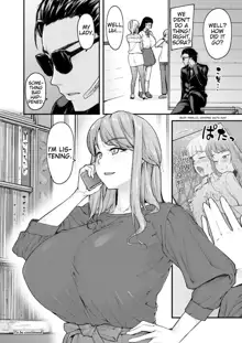 Nyuushiki Love Knowledge ~I'll Teach You Something Nice~ Chapter 2, English