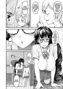 Nyuushiki Love Knowledge ~I'll Teach You Something Nice~ Chapter 2, English