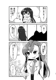 すきすきレンちゃん, 日本語