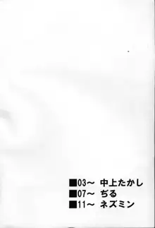 きらきらにゃんこ, 日本語