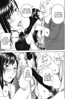 Tifa-san no Fuuzoku Koushuu | 티파씨의 풍속 강습, 한국어