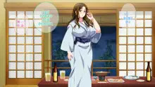 Boshi Soukan Game ~Haha o Haramaseru made Tanetsuke Suru Onsen Ryokan~ | 모자상간 게임 ~엄마를 임신시킬 때까지 씨뿌리기 하는 온천 여관, 한국어