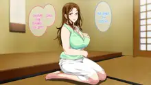 Boshi Soukan Game ~Haha o Haramaseru made Tanetsuke Suru Onsen Ryokan~ | 모자상간 게임 ~엄마를 임신시킬 때까지 씨뿌리기 하는 온천 여관, 한국어