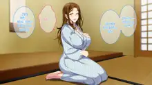 Boshi Soukan Game ~Haha o Haramaseru made Tanetsuke Suru Onsen Ryokan~ | 모자상간 게임 ~엄마를 임신시킬 때까지 씨뿌리기 하는 온천 여관, 한국어