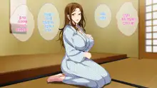 Boshi Soukan Game ~Haha o Haramaseru made Tanetsuke Suru Onsen Ryokan~ | 모자상간 게임 ~엄마를 임신시킬 때까지 씨뿌리기 하는 온천 여관, 한국어