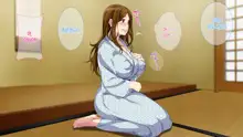 Boshi Soukan Game ~Haha o Haramaseru made Tanetsuke Suru Onsen Ryokan~ | 모자상간 게임 ~엄마를 임신시킬 때까지 씨뿌리기 하는 온천 여관, 한국어