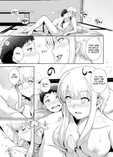 Ku-neru Sumata 6 (decensored), English