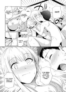 Ku-neru Sumata 6 (decensored), English