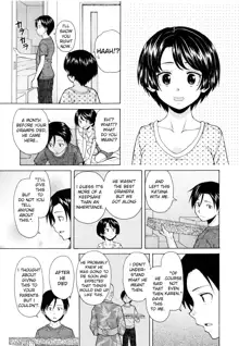 Daisuki na Hito - Final Chapter, English