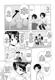 Daisuki na Hito - Final Chapter, English