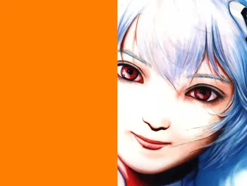 Evangelion CG, 日本語