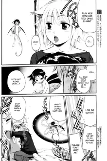 Kyou no Wanko day 2, English