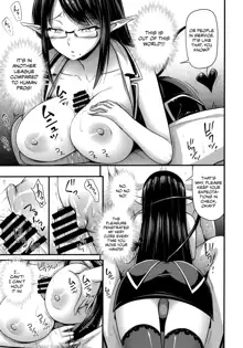 Sennin no Succubus o Oyobi Kudasai | Please Summon a Professional Succubus, English