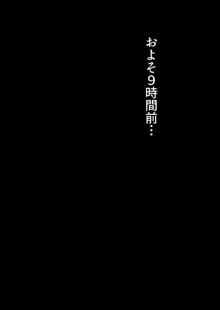 カッコウの日-托卵された妻‐, 日本語