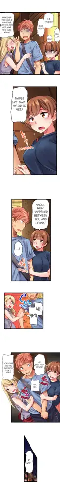 Cin Pub! ~Anoko o Ikaseru no ga Ore no Oshigoto~ | The Dick Pub Ch. 1-60, English