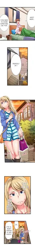 Cin Pub! ~Anoko o Ikaseru no ga Ore no Oshigoto~ | The Dick Pub Ch. 1-60, English