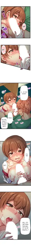 Cin Pub! ~Anoko o Ikaseru no ga Ore no Oshigoto~ | The Dick Pub Ch. 1-60, English