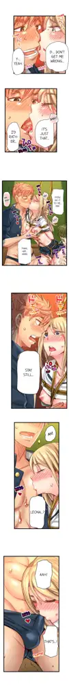 Cin Pub! ~Anoko o Ikaseru no ga Ore no Oshigoto~ | The Dick Pub Ch. 1-60, English