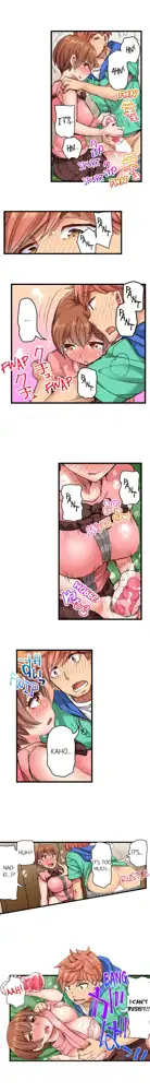 Cin Pub! ~Anoko o Ikaseru no ga Ore no Oshigoto~ | The Dick Pub Ch. 1-60, English