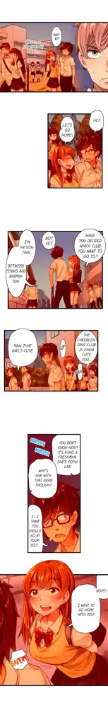 Cin Pub! ~Anoko o Ikaseru no ga Ore no Oshigoto~ | The Dick Pub Ch. 1-60, English