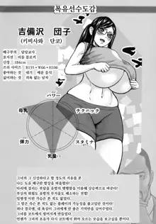 Chounyuu Gakuen | 도유학원 Ch. 5, 한국어