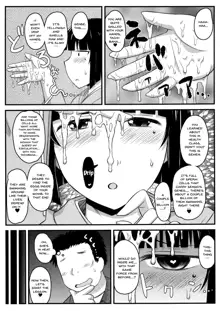 Inkou Kyoushi no Saimin SeiKatsu Shidouroku Tachibana Yayoi Hen ~Sensei, Itoshii Ano Hito no Tame ni Uchi ni Okodane Tsuketatte Kudasai…~, English