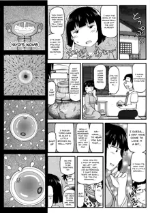 Inkou Kyoushi no Saimin SeiKatsu Shidouroku Tachibana Yayoi Hen ~Sensei, Itoshii Ano Hito no Tame ni Uchi ni Okodane Tsuketatte Kudasai…~, English