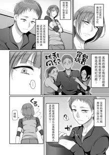 S-ken K-shi Shakaijin Joshi Volleyball Circle no Jijou 3, 中文