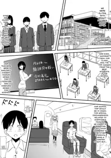 Sei o Shinkou suru Buzoku no Ichiin to Natta Bokura no Taizaiki, English