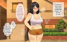 Kanojo no Mama to Sex Training, English