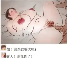 解禁, 中文