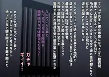 裏マシュNTR-純粋な後輩が巨根外人に寝取られて僕を虐める悪女になるまで-, 日本語