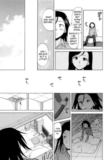 Shiawase na Jikan Ch. 2, English