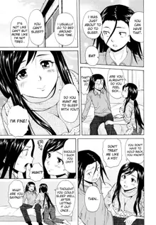 Shiawase na Jikan Ch. 2, English