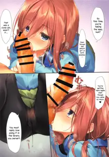 Miku ga Kisei Jijitsu o Tsukuru Hon | A Comic in which Miku Makes it Official, English