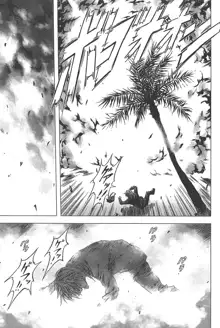 Btooom v01-03, 日本語