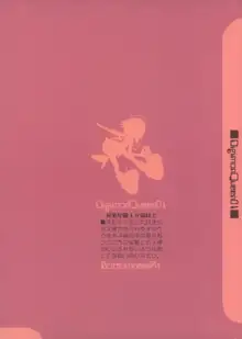 Digimon Queen 01+ (decensored), 中文