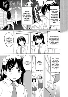 Shunkan Ch. 1, English