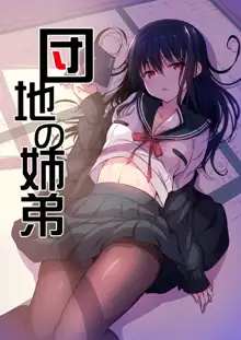 Danchi no Kyoudai, 中文