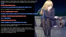 Iede Shoujo to Seikou Nikki | 가출소녀와의 성교일기, 한국어