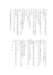 私の狂気, 日本語