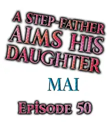 A Step-Father Aims His Daughter, English