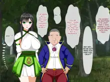 Shounen Yuusha Ken ~Wagamama Kizoku no Osewa wa Taihen! no Maki~, English