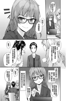 Bitches Plan Ch.6-7, 中文